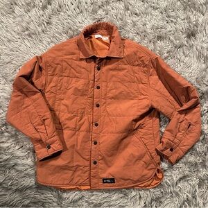 Zara Jacket.